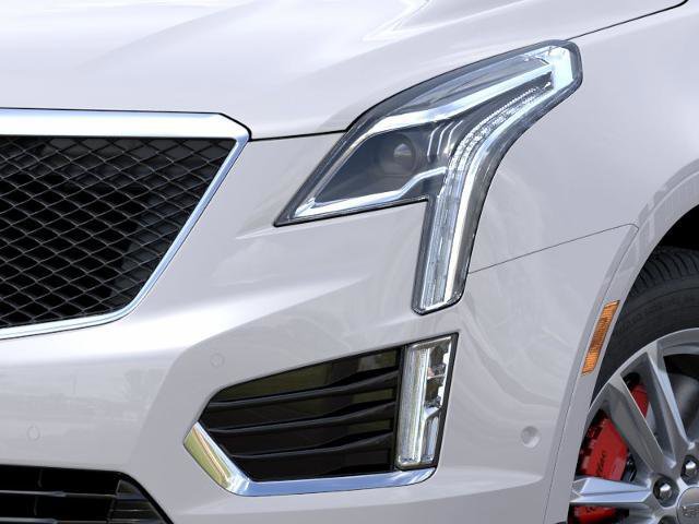 New 2026 Cadillac XT5 Sportv image 34
