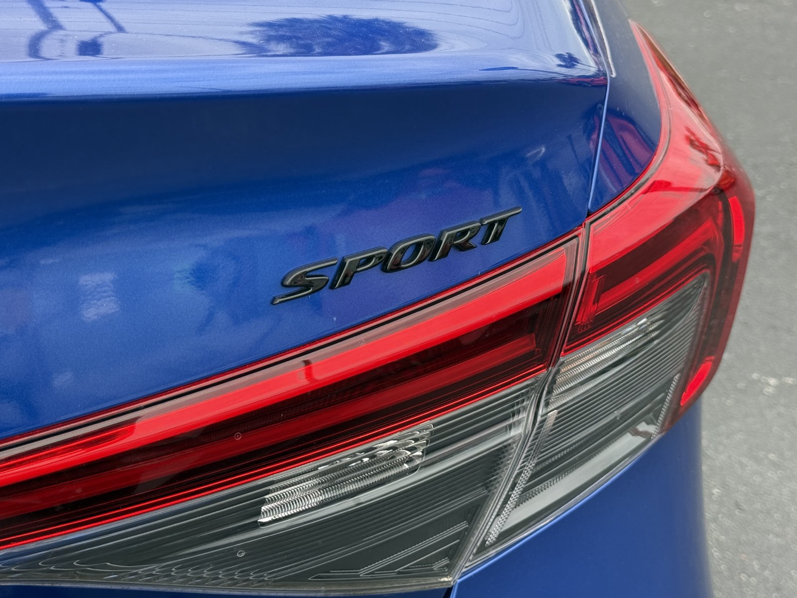 Used 2022 Honda Civic Sport image 13
