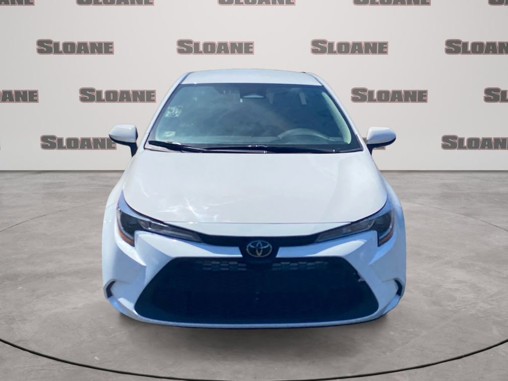 Used 2024 Toyota Corolla LE FWD image 8