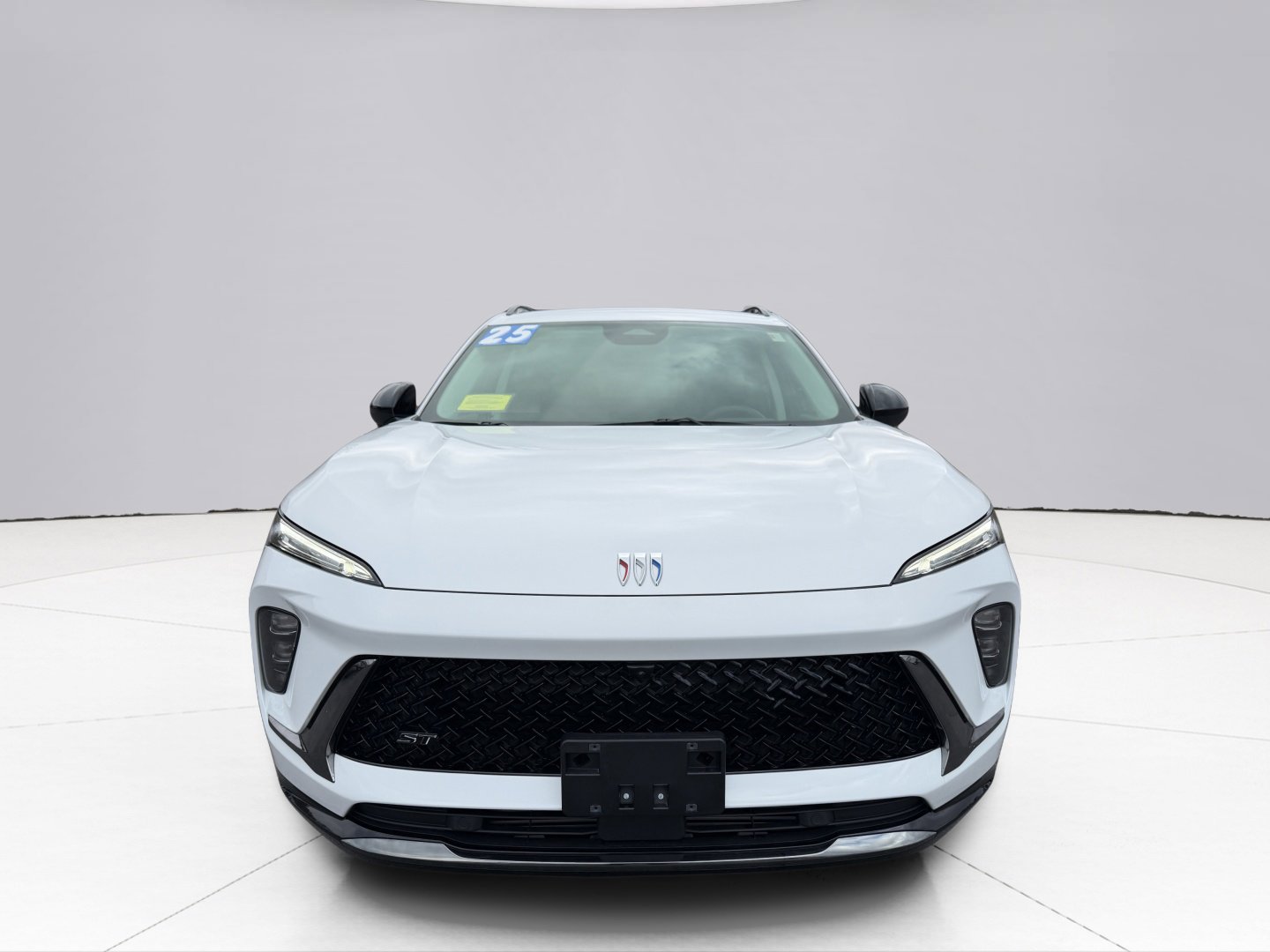 Used 2025 Buick Envision Sport Touring image 14