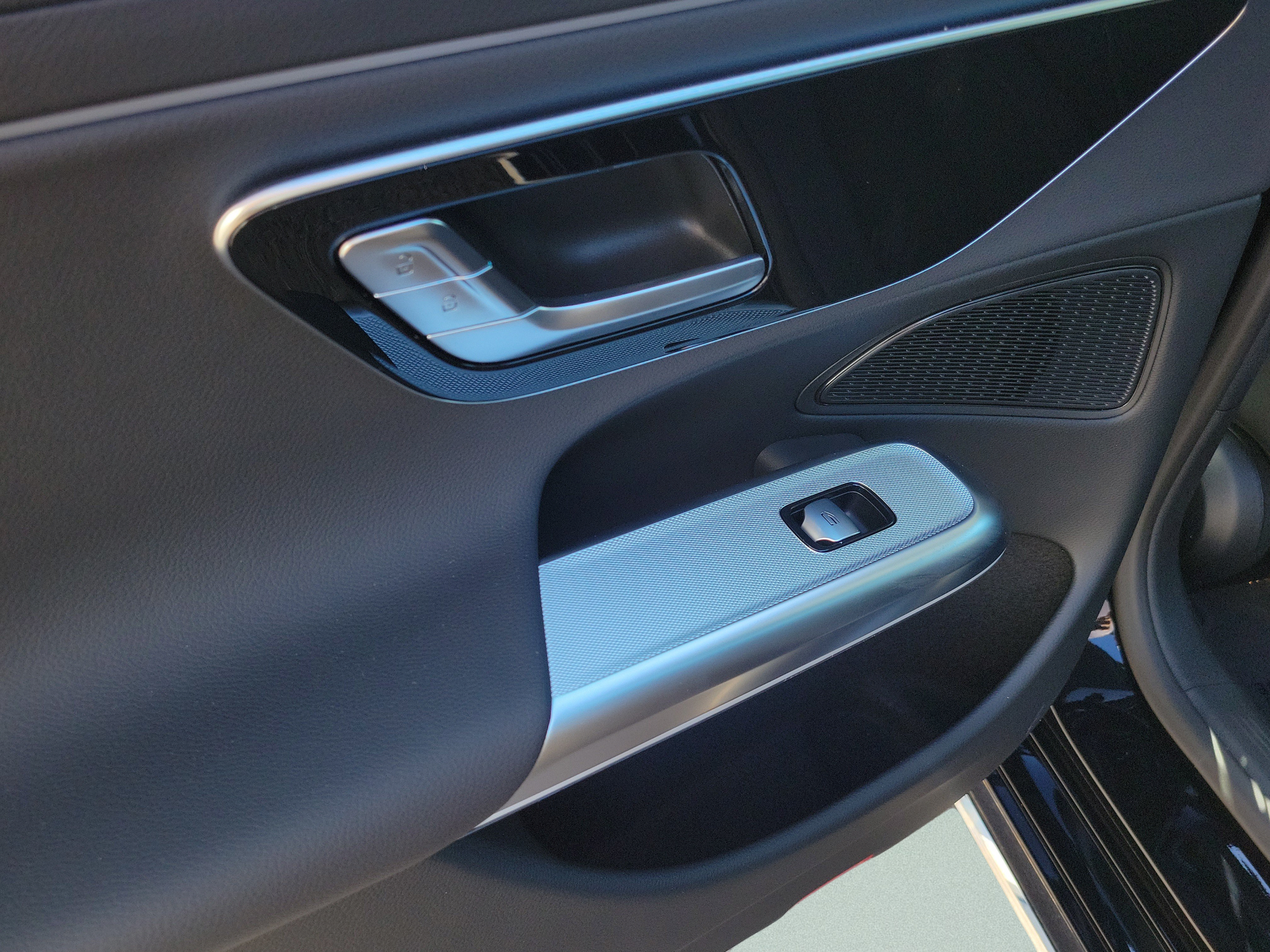 New 2027 Mercedes-Benz E 450 4MATIC Sedan image 8