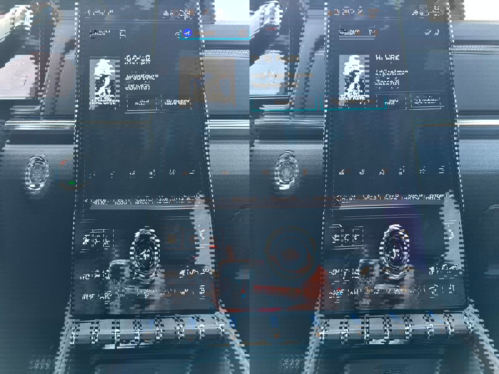 New 2026 GMC Terrain Elevation w/ Elevation Premium Package image 25