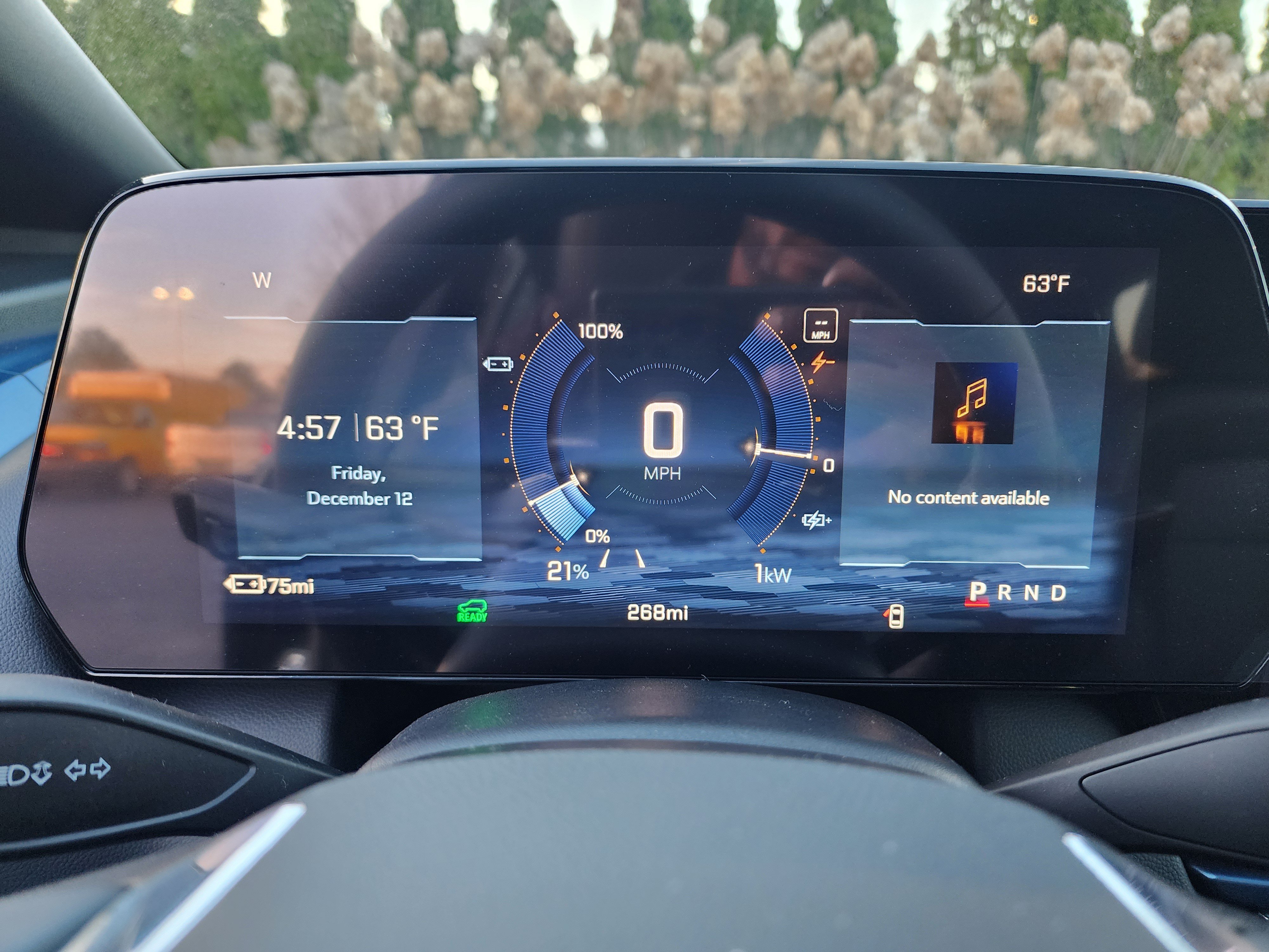 New 2026 Chevrolet Equinox EV LT AWD/4WD image 30