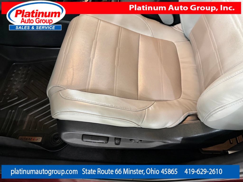 Used 2019 Honda CR-V EX-L image 12