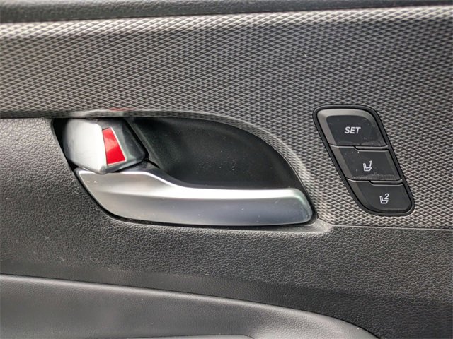 Used 2019 Hyundai Santa Fe AWD image 11