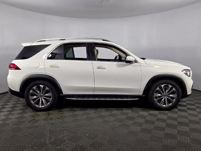 Used 2020 Mercedes-Benz GLE 350 4MATIC image 10