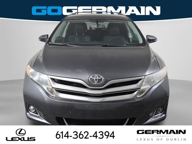 Used 2013 Toyota Venza LE image 3