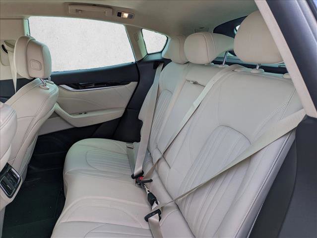 Used 2022 Maserati Levante GT image 14