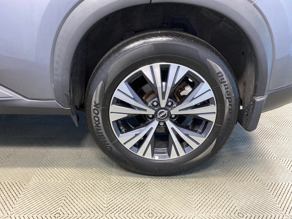 Used 2023 Nissan Rogue SV AWD/4WD image 30