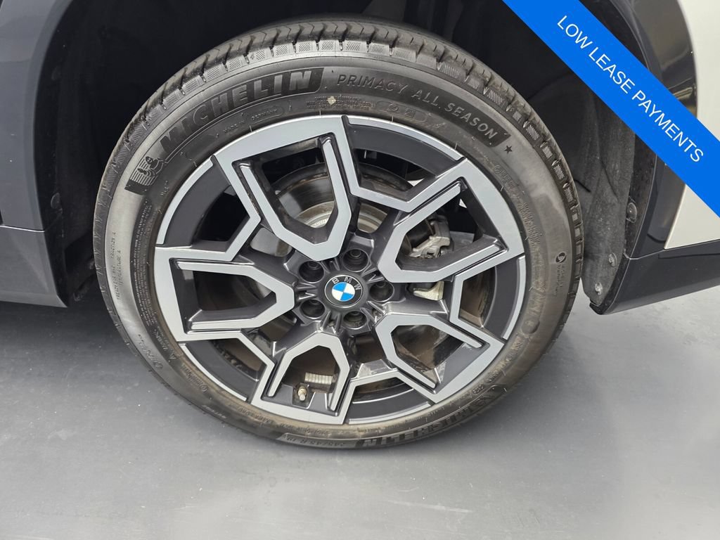 Certified 2026 BMW X1 xDrive28i AWD/4WD image 16