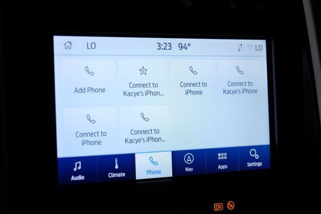 Used 2020 Ford F350 Lariat AWD/4WD image 40