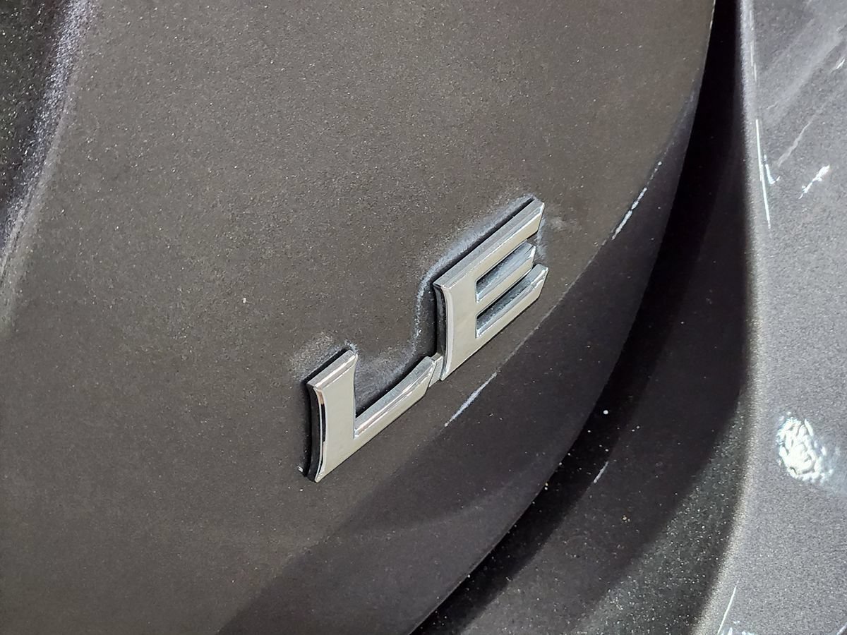 Used 2023 Toyota Camry LE FWD image 26