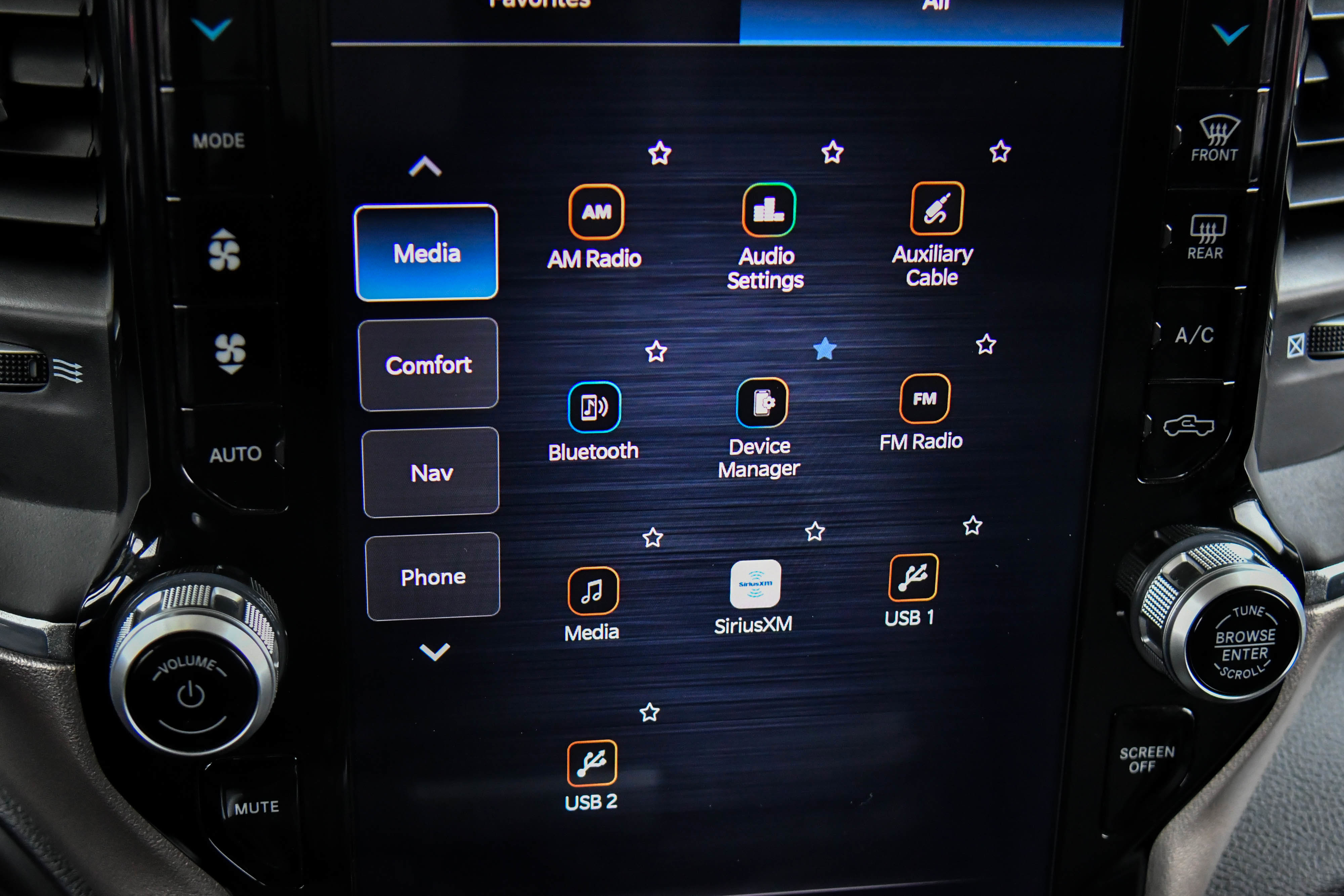 Used 2024 RAM 2500 Laramie image 23