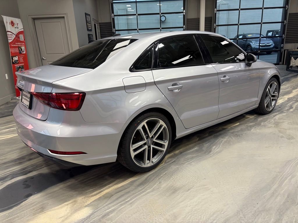 Used 2019 Audi A3 2.0T Titanium w/ Convenience Package FWD image 33