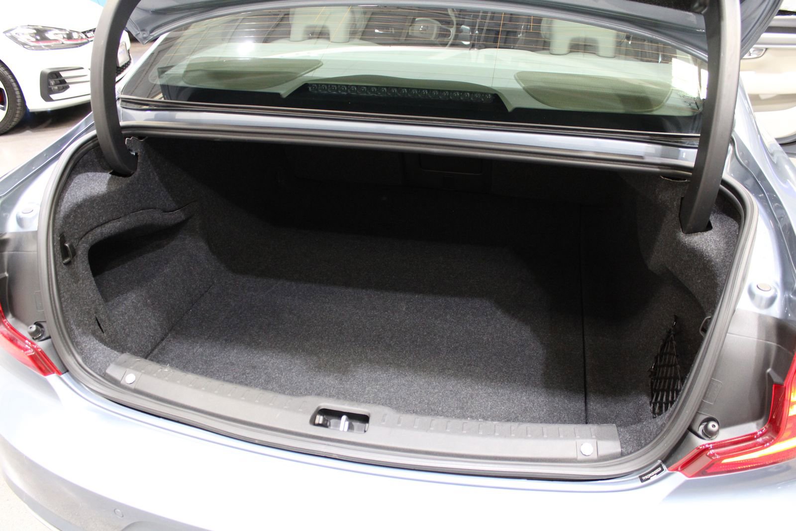 Used 2017 Volvo S90 T6 Momentum w/ Vision Package image 42