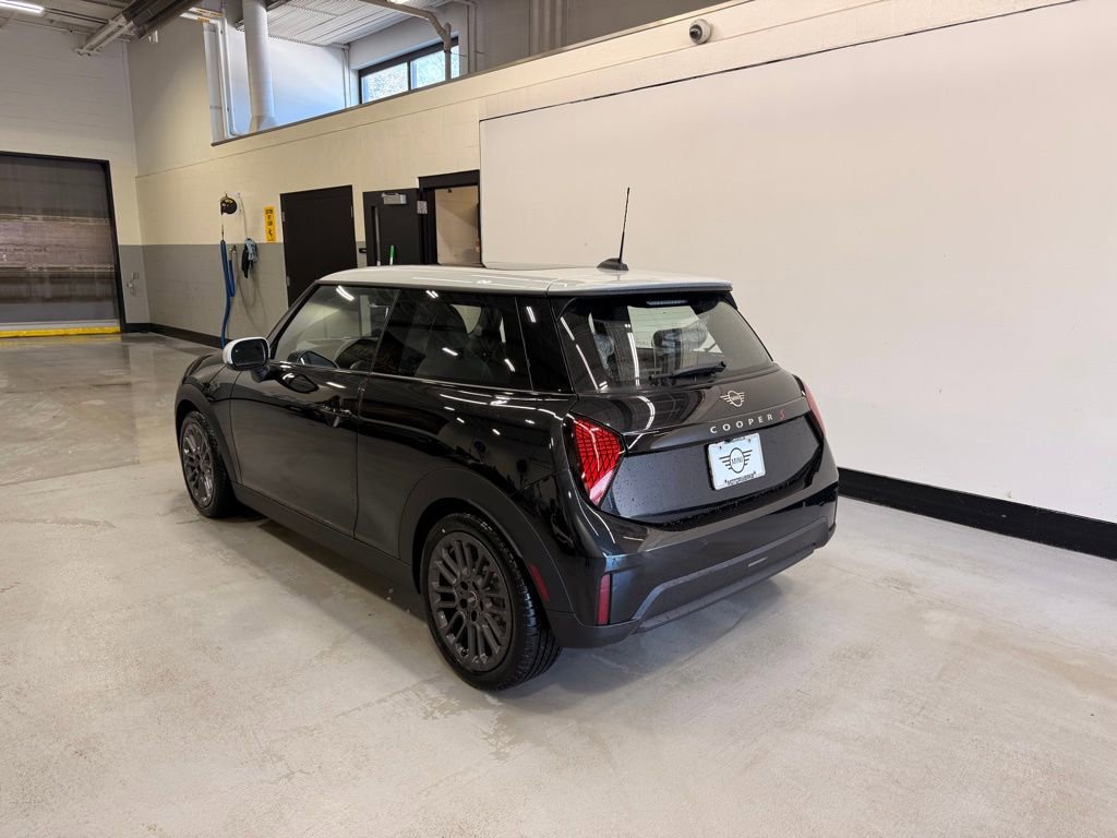New 2026 MINI Cooper S FWD image 3