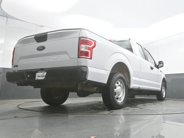 Used 2020 Ford F150 XL w/ Equipment Group 101A Mid image 34