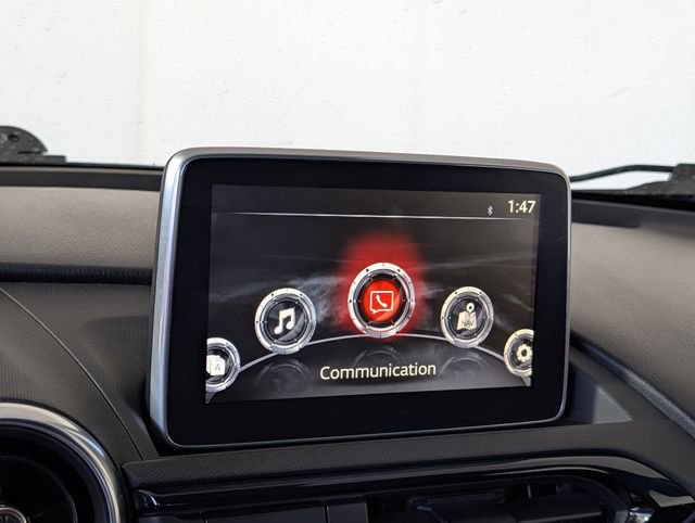 Used 2016 MAZDA MX-5 Miata Grand Touring image 20