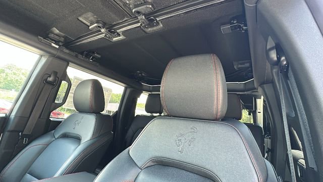 New 2026 Ford Bronco Stroppe Edition AWD/4WD image 30