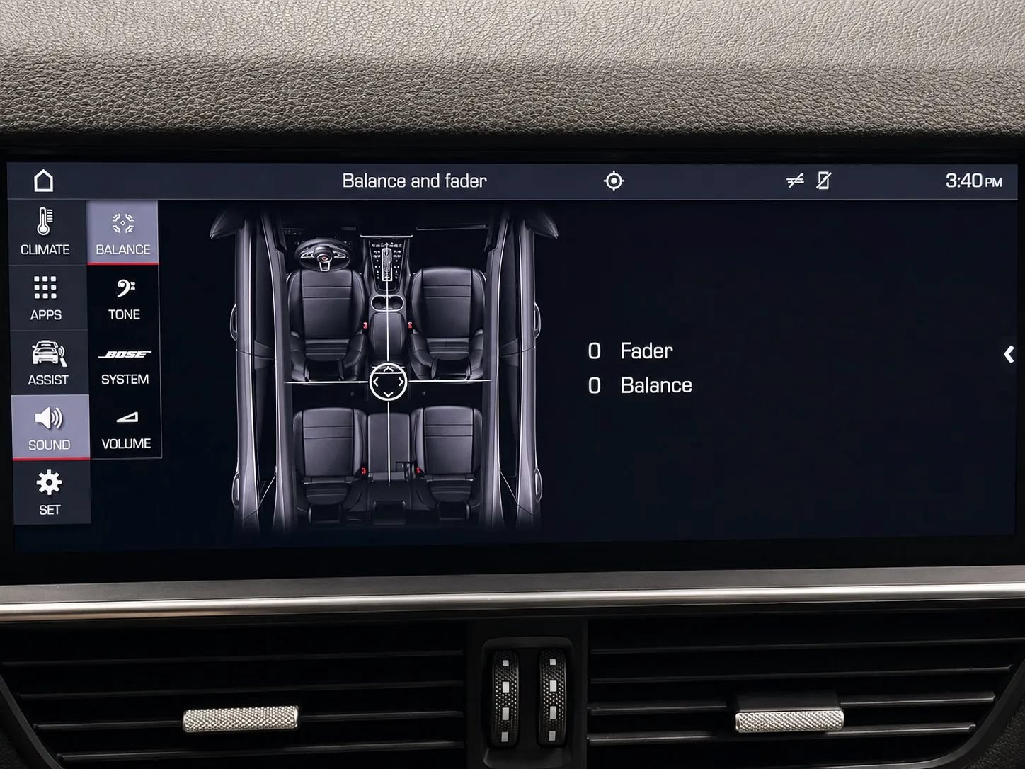 Used 2019 Porsche Cayenne S AWD/4WD image 34