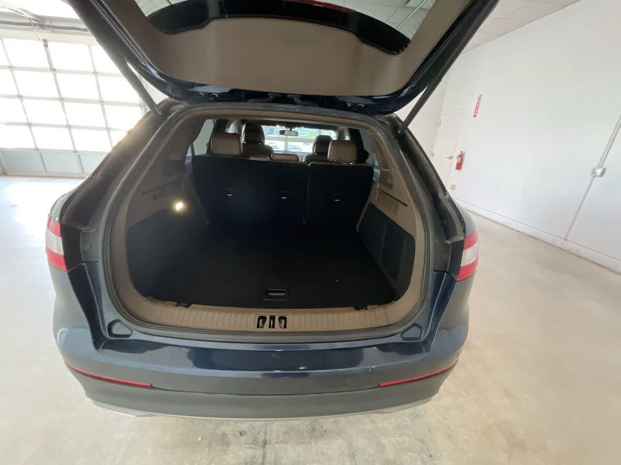 Used 2017 Lincoln MKX Reserve AWD/4WD image 24