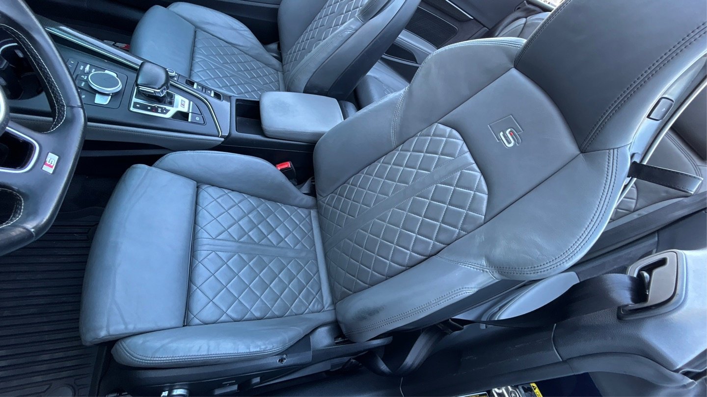 Used 2018 Audi S5 Premium Plus w/ Navigation Package image 11