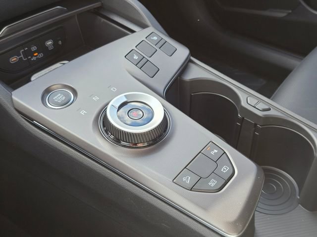 New 2026 Kia Sportage AWD Hybrid image 24