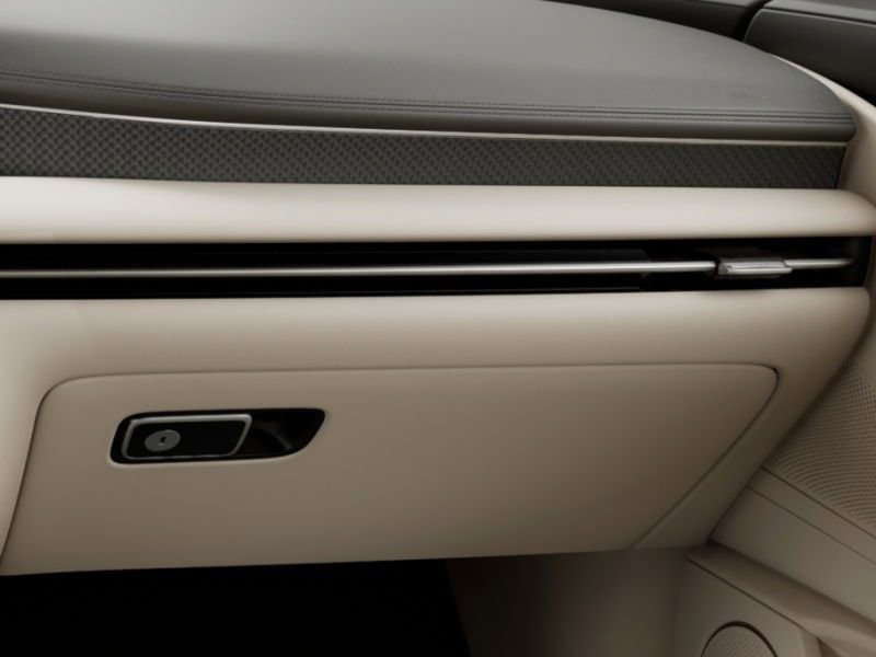 New 2026 Genesis G80 2.5T Sport Prestige image 29