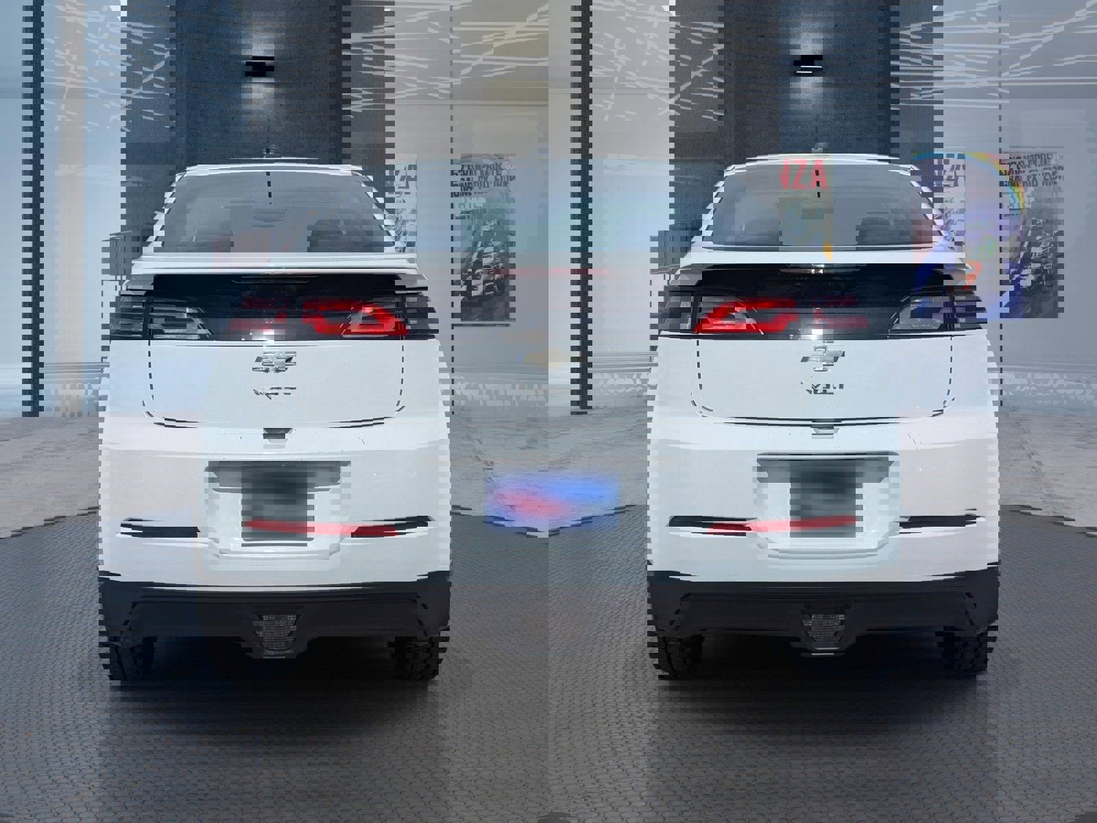 Used 2015 Chevrolet Volt image 5