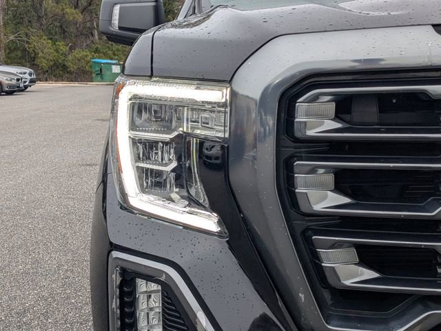 Used 2022 GMC Sierra 1500 AT4 w/ AT4 Premium Package image 9
