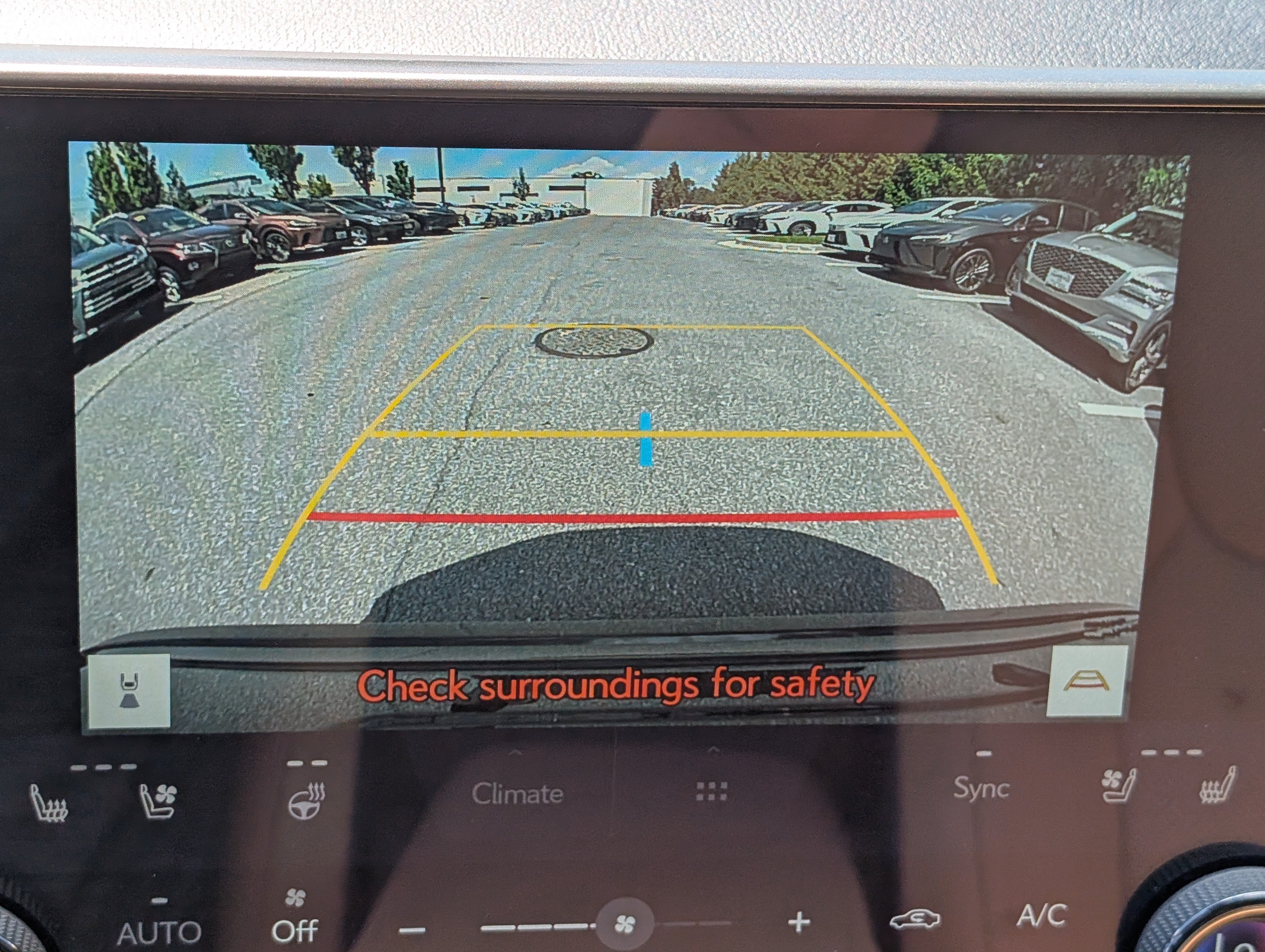 Certified 2024 Lexus NX 350h AWD image 29