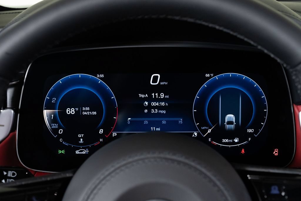 New 2026 Maserati Grecale Modena AWD/4WD image 25