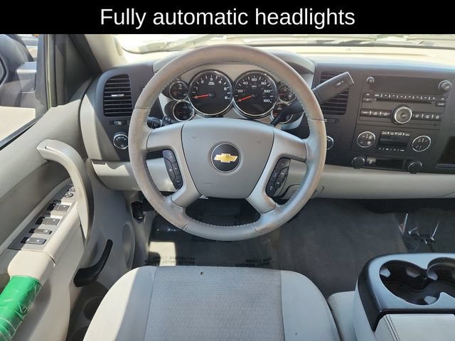 Used 2013 Chevrolet Silverado 1500 LT w/ All-Star Edition AWD/4WD image 22