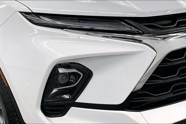 Used 2025 Chevrolet Blazer LT image 30