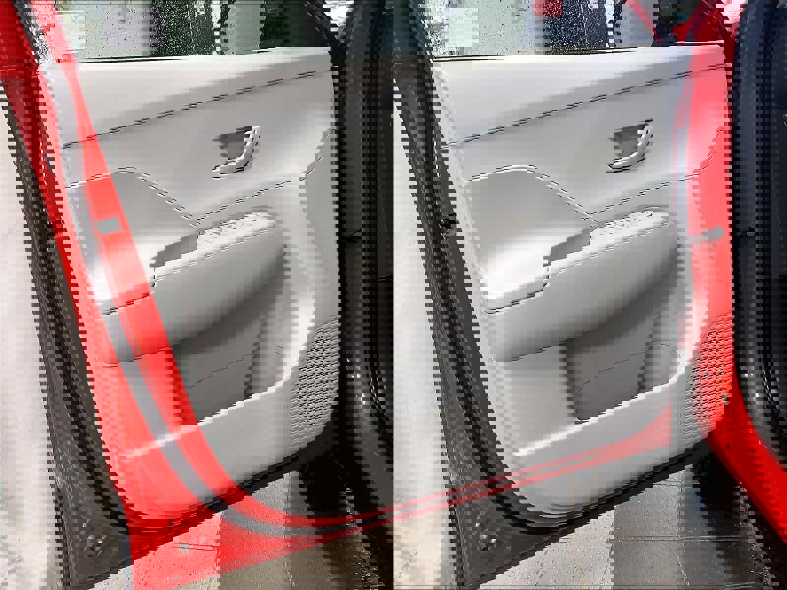 Used 2024 Hyundai Kona SEL w/ Convenience Package AWD/4WD image 9