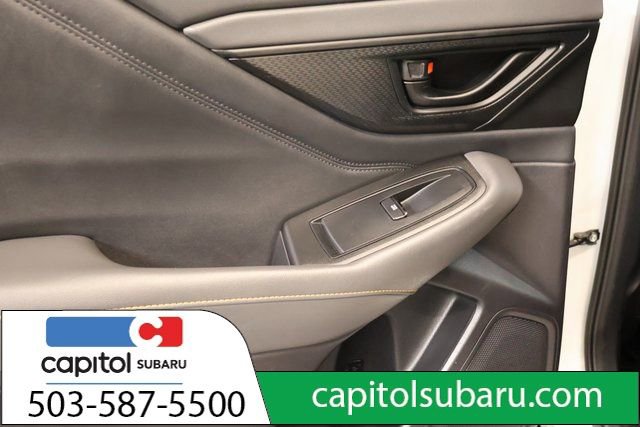 Used 2024 Subaru Outback Wilderness image 30