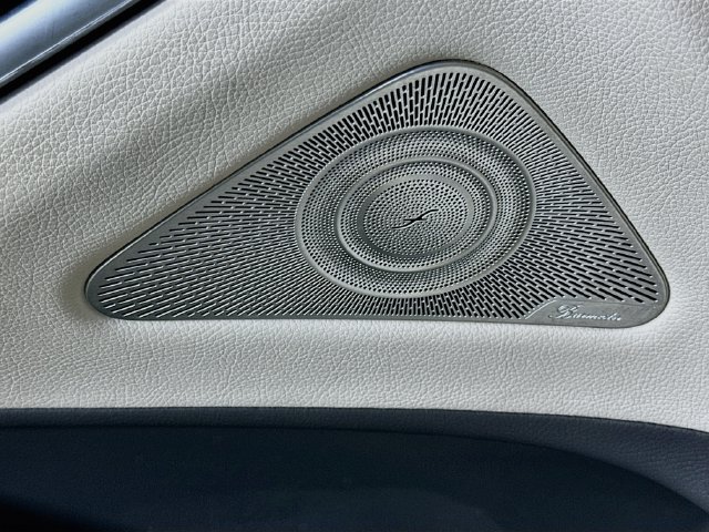 Used 2021 Mercedes-Benz S 580 4MATIC Sedan image 19