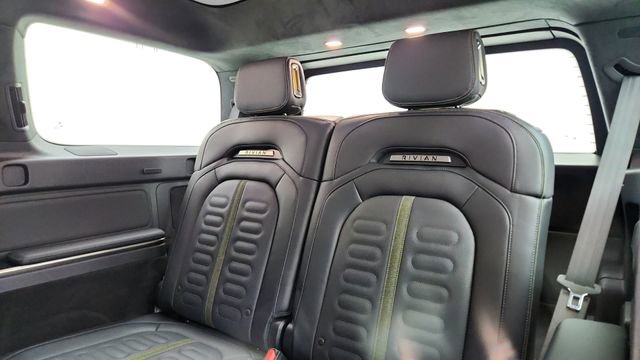 Used 2024 Rivian R1S Adventure image 31