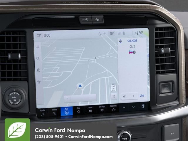 New 2026 Ford F150 King Ranch AWD/4WD image 14