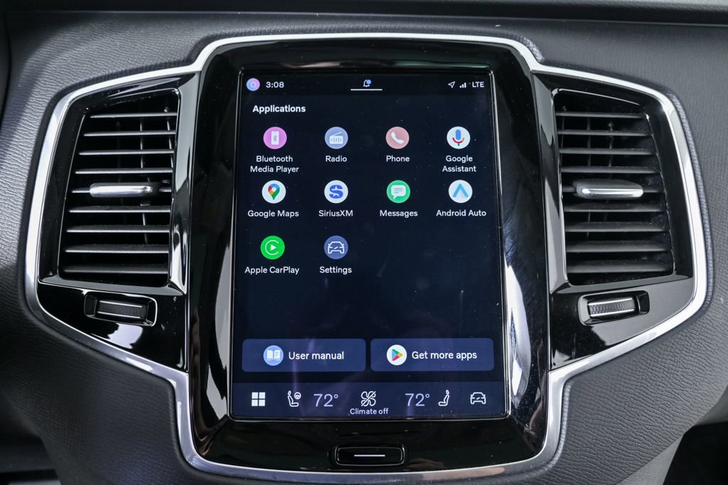 Certified 2023 Volvo XC90 B6 Plus w/ Protection Package Premier AWD/4WD image 15