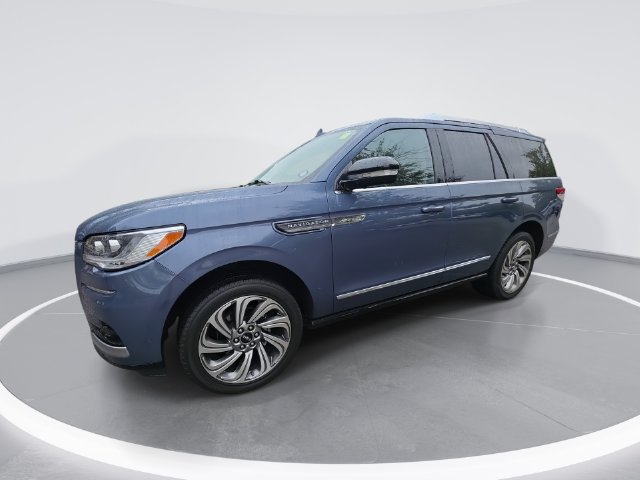 Used 2023 Lincoln Navigator Reserve