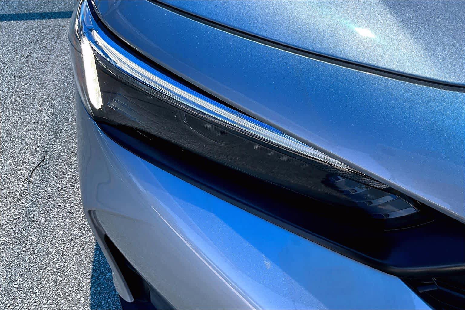 Used 2026 Honda Civic Sport image 28