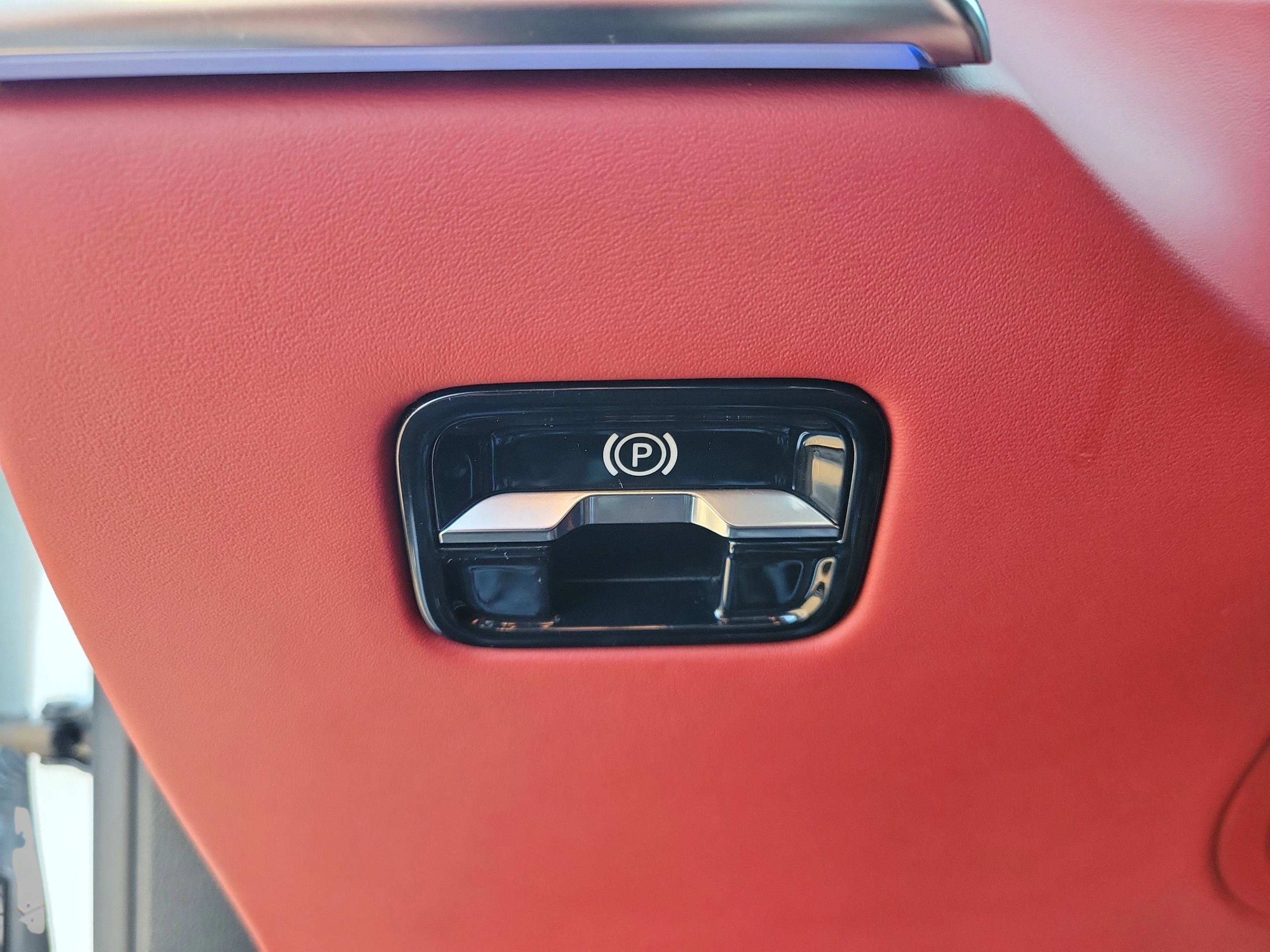 Used 2022 Mercedes-Benz S 580 4MATIC Sedan image 25