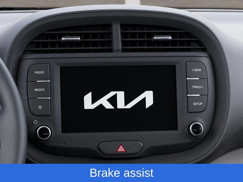 New 2025 Kia Soul LX image 20