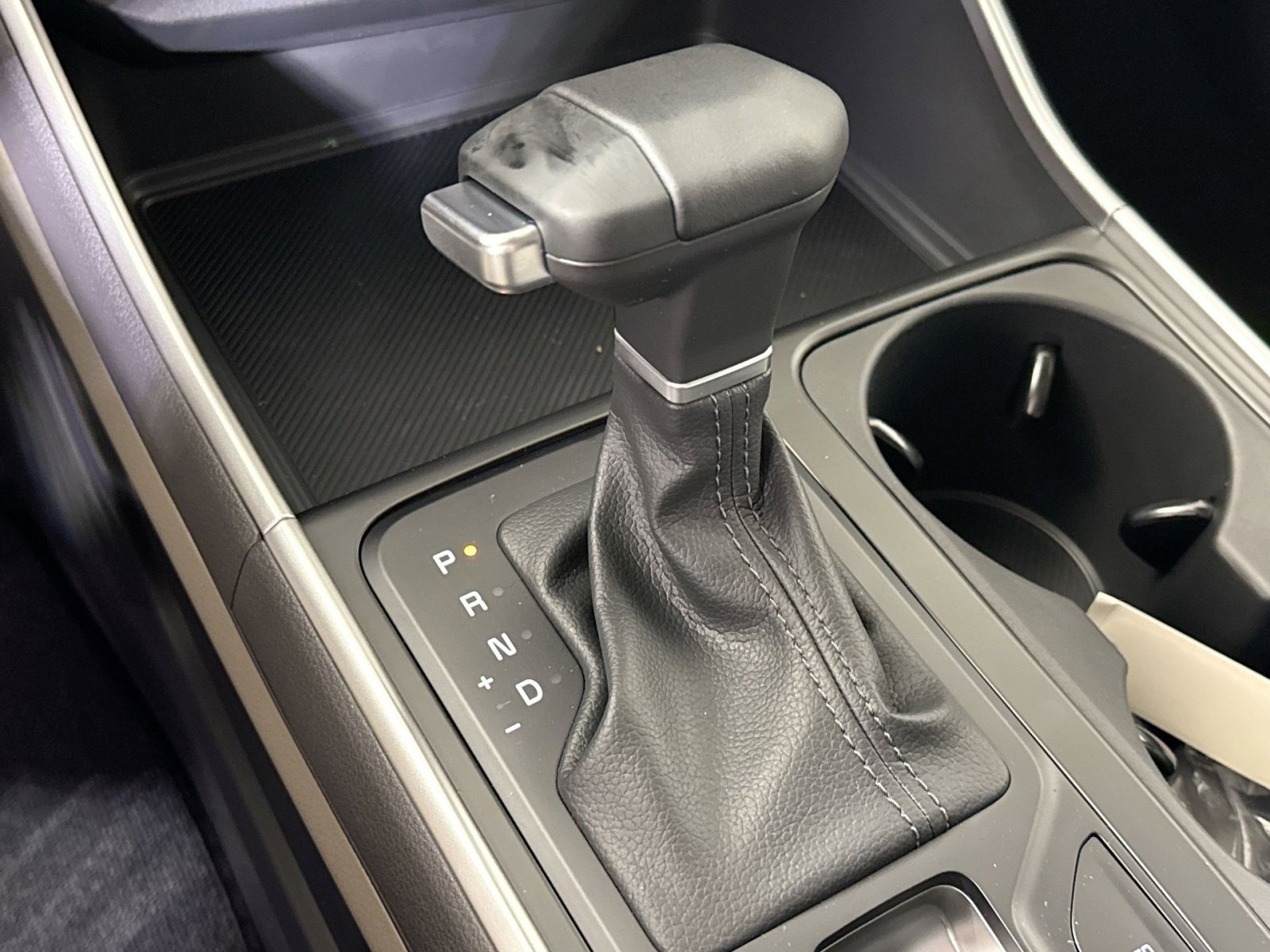 New 2026 Kia Carnival LXS image 22