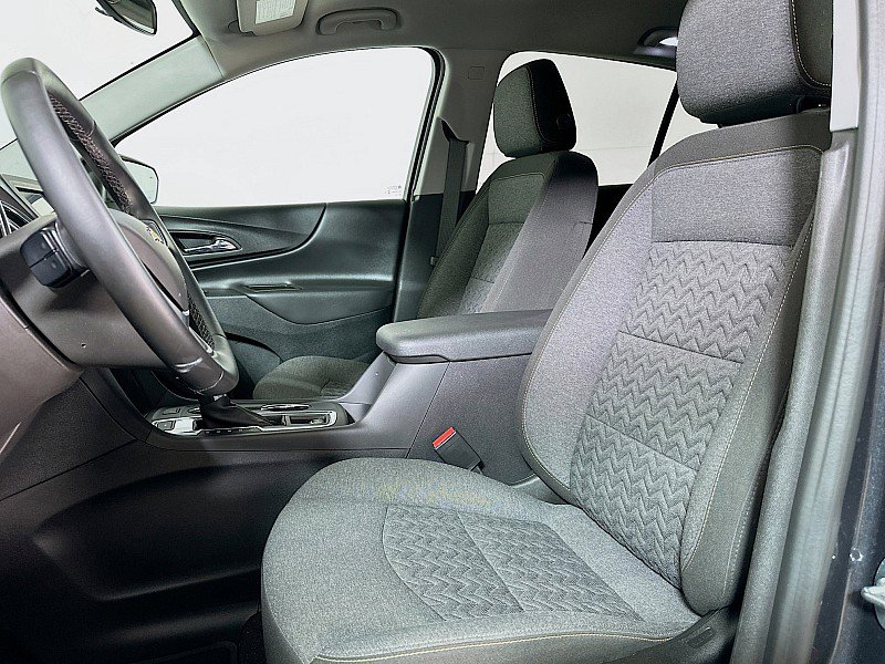 Used 2023 Chevrolet Equinox LT image 11