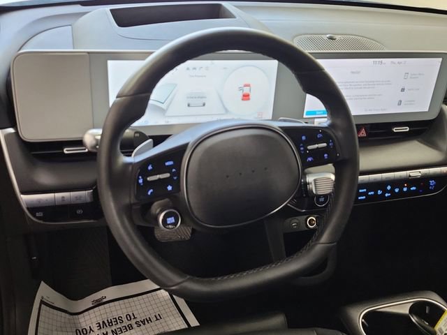 Used 2024 Hyundai Ioniq 5 Limited image 10