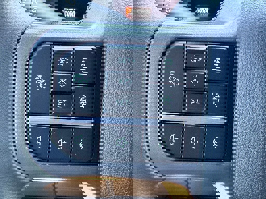 New 2026 Ford F150 XLT image 19