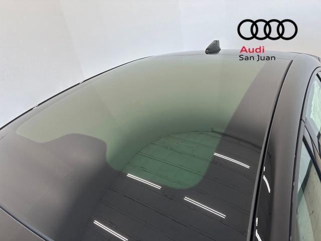 New 2026 Audi A6 Prestige image 12