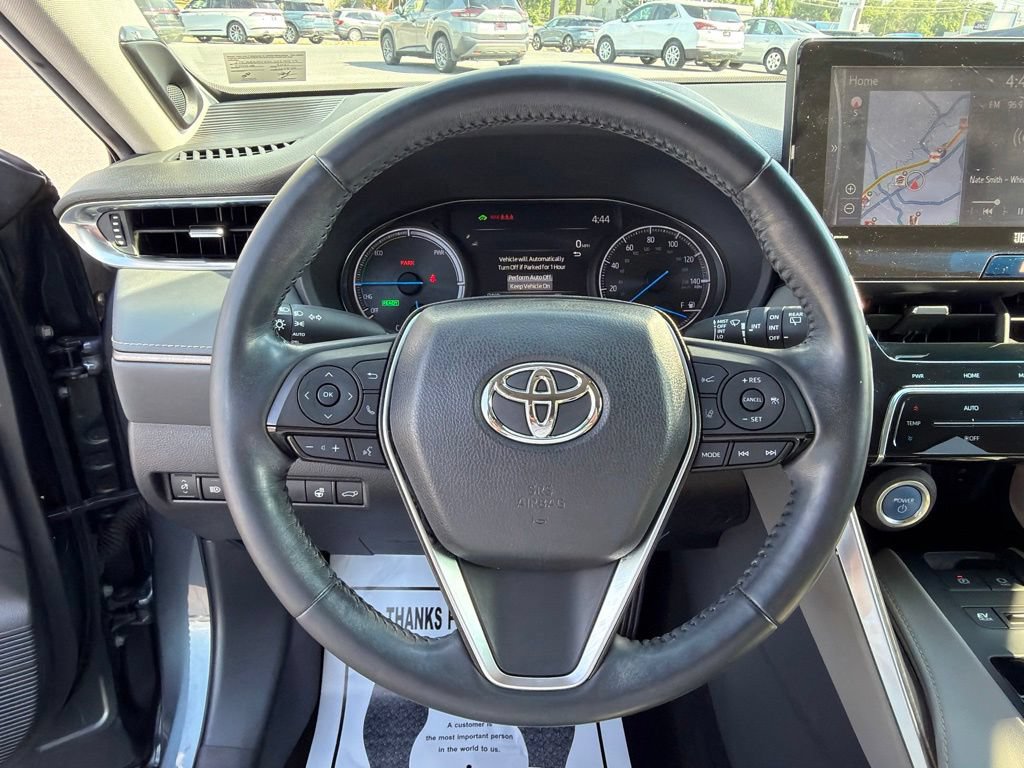 Used 2021 Toyota Venza XLE w/ Softex Package AWD/4WD image 29